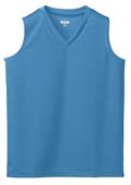 Augusta Sportswear Ladies' Mesh Sleeveless Jersey