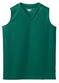Augusta Sportswear Ladies' Mesh Sleeveless Jersey