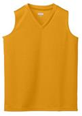 Augusta Sportswear Ladies' Mesh Sleeveless Jersey