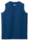 Augusta Sportswear Ladies' Mesh Sleeveless Jersey