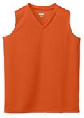 Augusta Sportswear Ladies' Mesh Sleeveless Jersey
