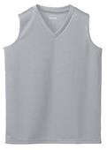 Augusta Sportswear Ladies' Mesh Sleeveless Jersey