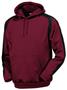 Tonix Knockout Pullover Warm-up Hoodies