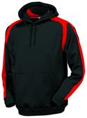 Tonix Knockout Pullover Warm-up Hoodies