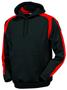 Tonix Knockout Pullover Warm-up Hoodies