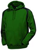 Tonix Knockout Pullover Warm-up Hoodies