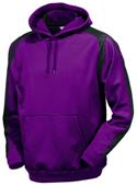 Tonix Knockout Pullover Warm-up Hoodies