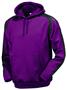 Tonix Knockout Pullover Warm-up Hoodies
