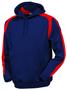 Tonix Knockout Pullover Warm-up Hoodies