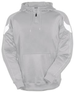 GREY/WHITE