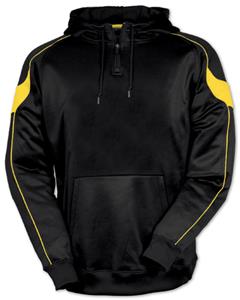 BLACK/GOLD