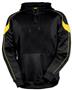 Tonix Apex Pullover Warm-up Hoodies