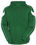 Tonix Apex Pullover Warm-up Hoodies