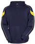 Tonix Apex Pullover Warm-up Hoodies