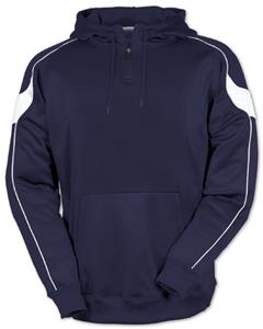 NAVY/WHITE