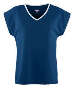 NAVY/ WHITE