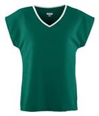 Augusta Sportswear Ladies Wicking Mesh Team Jersey
