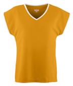Augusta Sportswear Ladies Wicking Mesh Team Jersey
