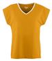Augusta Sportswear Ladies Wicking Mesh Team Jersey