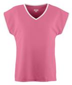 Augusta Sportswear Ladies Wicking Mesh Team Jersey