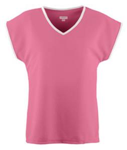 PINK/ WHITE