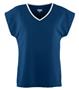 Augusta Sportswear Wicking Girls Mesh Team Jerseys