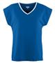 Augusta Sportswear Wicking Girls Mesh Team Jerseys