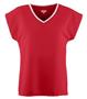 Augusta Sportswear Wicking Girls Mesh Team Jerseys