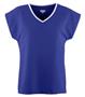 Augusta Sportswear Wicking Girls Mesh Team Jerseys