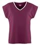 Augusta Sportswear Wicking Girls Mesh Team Jerseys