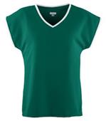 Augusta Sportswear Wicking Girls Mesh Team Jerseys