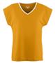 Augusta Sportswear Wicking Girls Mesh Team Jerseys