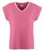 Augusta Sportswear Wicking Girls Mesh Team Jerseys
