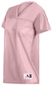 Augusta Ladies Junior Fit Replica Football Tees Augusta Ladies Junior Fit Replica Football Tees