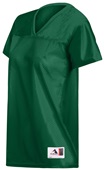 Augusta Ladies Junior Fit Replica Football Tees Augusta Ladies Junior Fit Replica Football Tees