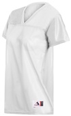 Augusta Ladies Junior Fit Replica Football Tees Augusta Ladies Junior Fit Replica Football Tees