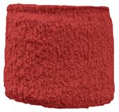 Fabnit Youth Terry Cloth Wrist Bands