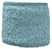 Fabnit Youth Terry Cloth Wrist Bands