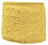 Fabnit Youth Terry Cloth Wrist Bands