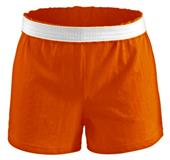 Soffe Authentic Shorts 3" Inseam Exposed Waistband Soffe Authentic Shorts 3" Inseam Exposed Waistband