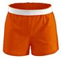 Authentic Soffe Shorts 3" Inseam Exposed Waistband