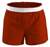 Soffe Authentic Shorts 3" Inseam Exposed Waistband Soffe Authentic Shorts 3" Inseam Exposed Waistband