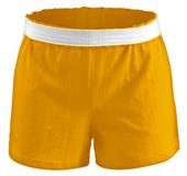 Soffe Authentic Shorts 3" Inseam Exposed Waistband Soffe Authentic Shorts 3" Inseam Exposed Waistband