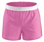Soffe Authentic Shorts 3" Inseam Exposed Waistband Soffe Authentic Shorts 3" Inseam Exposed Waistband