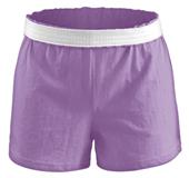 Soffe Authentic Shorts 3" Inseam Exposed Waistband Soffe Authentic Shorts 3" Inseam Exposed Waistband