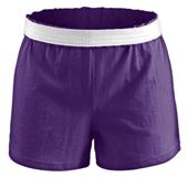 Soffe Authentic Shorts 3" Inseam Exposed Waistband Soffe Authentic Shorts 3" Inseam Exposed Waistband