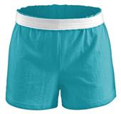 Soffe Authentic Shorts 3" Inseam Exposed Waistband Soffe Authentic Shorts 3" Inseam Exposed Waistband