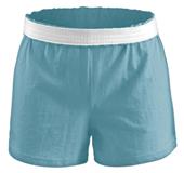 Soffe Authentic Shorts 3" Inseam Exposed Waistband Soffe Authentic Shorts 3" Inseam Exposed Waistband