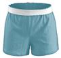 Authentic Soffe Shorts 3" Inseam Exposed Waistband