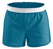 Soffe Authentic Shorts 3" Inseam Exposed Waistband Soffe Authentic Shorts 3" Inseam Exposed Waistband